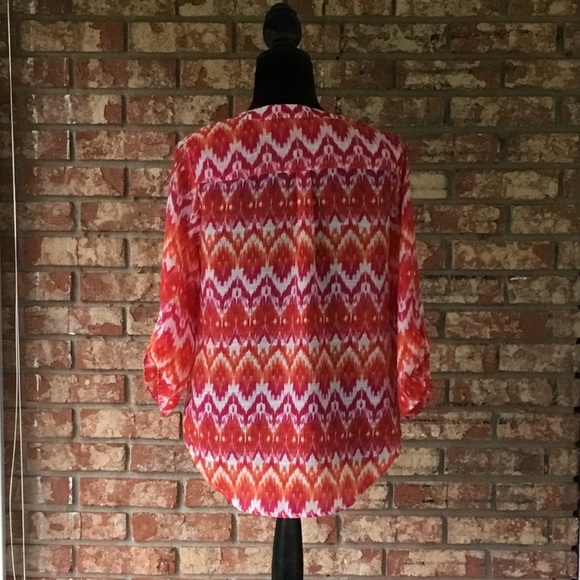 B Design Top - Picture 5 of 7